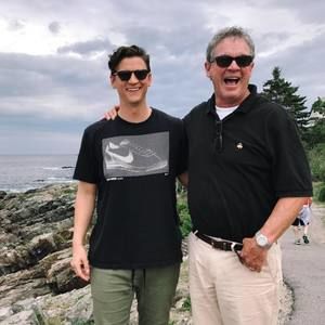 Meet your Posher, Eli